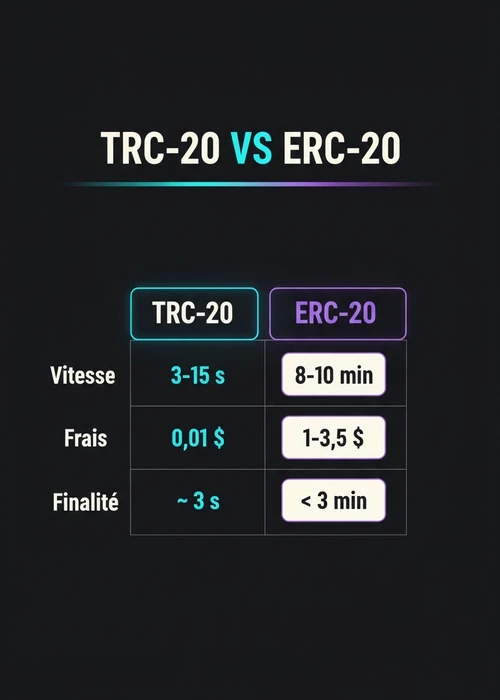 Une main tenant un téléphone affichant l'icône USDT avec des jetons de casino virtuels en arrière-plan, symbolisant le jeu en ligne en France.