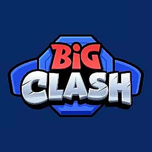 Bigclash Casino logo